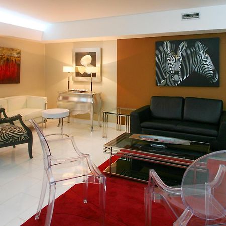 Hotel Presidente לואנדה מראה חיצוני תמונה