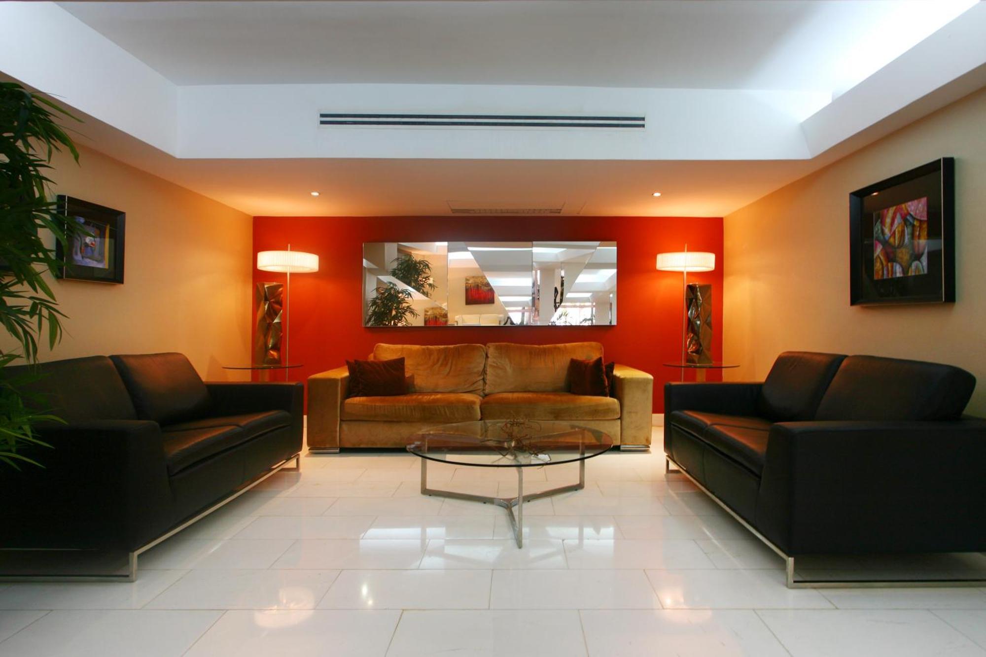 Hotel Presidente לואנדה מראה חיצוני תמונה