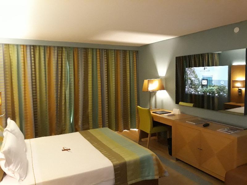 Hotel Presidente לואנדה מראה חיצוני תמונה
